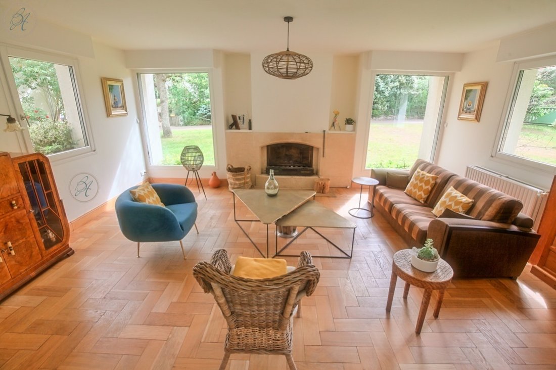 House in Zone Industrielle-Forêt, Le Touquet-Paris-Plage, France 3 - 15909611