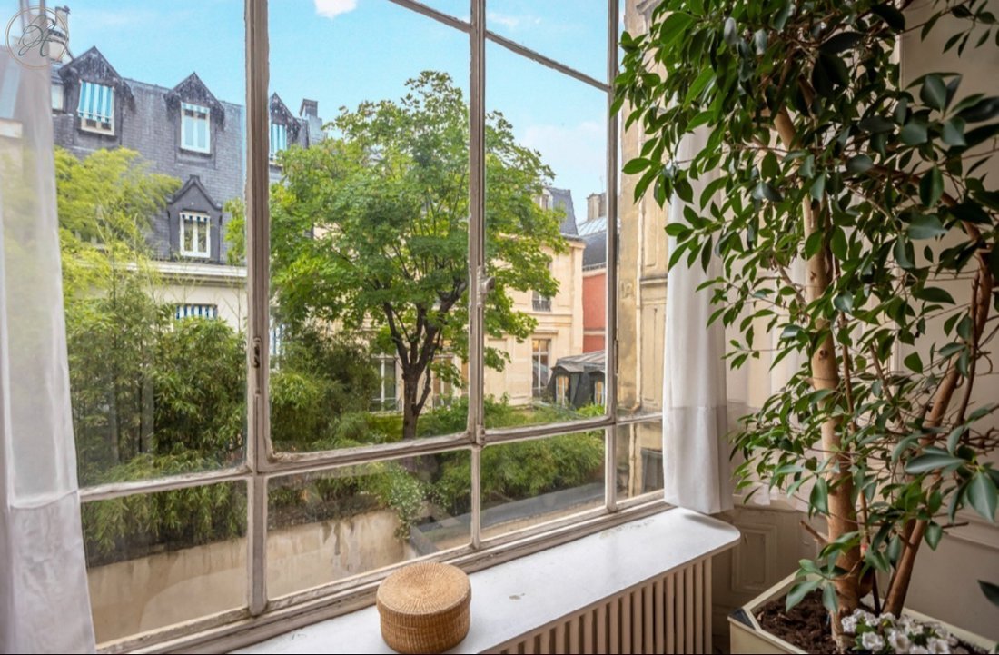 Apartment in Pereire-Malesherbes, Paris 17e Arrondissement, Paris 2 - 15910131