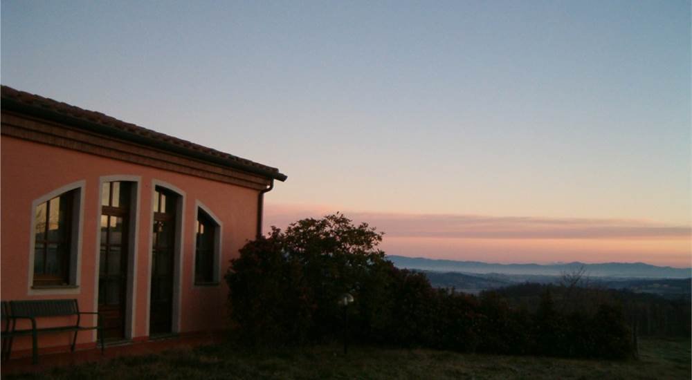 Country House in Città della Pieve, Umbria, Italy 3 - 15908526