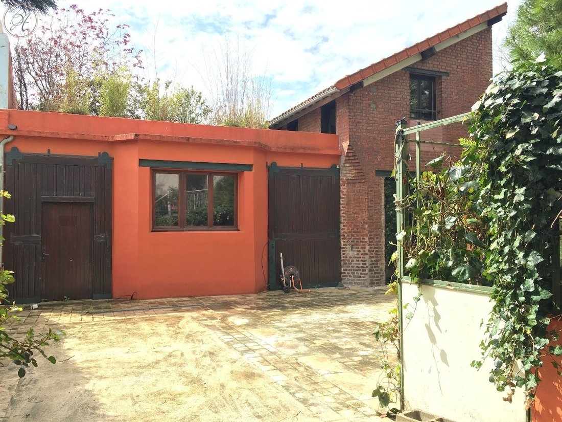House in Nogent-sur-Marne, Ile-de-France, France 3 - 15909584