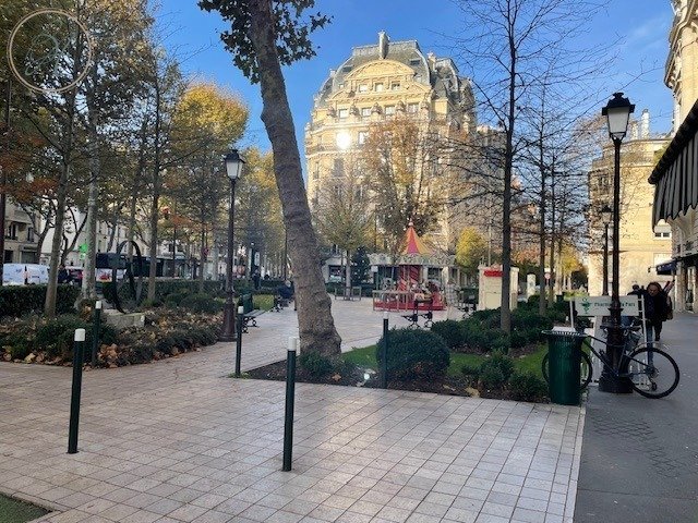 Apartment in La Plaine des Sablons, Neuilly-sur-Seine, France 1 - 15910037