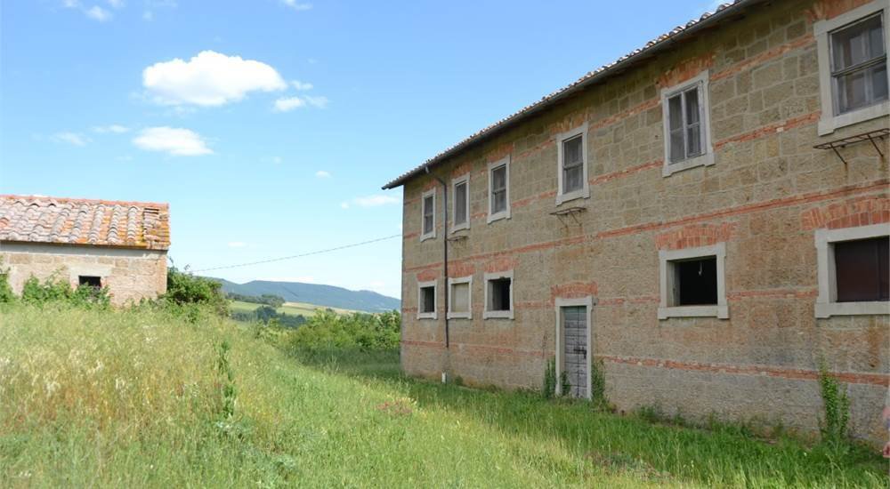 Country House in Pienza, Tuscany, Italy 3 - 15908900