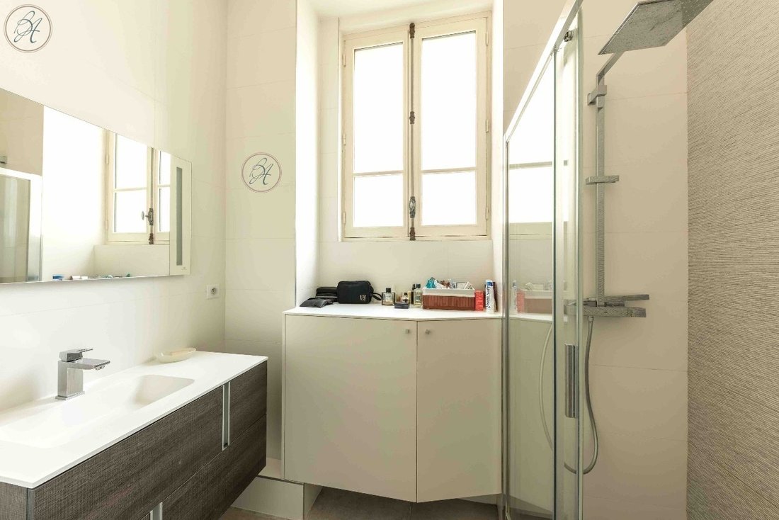 Apartment in La Plaine des Sablons, Neuilly-sur-Seine, France 5 - 15909077