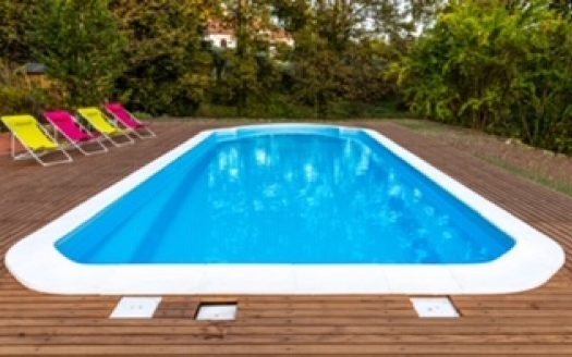 Villa in Historic Center, Lucca, Tuscany 2 - 15907757