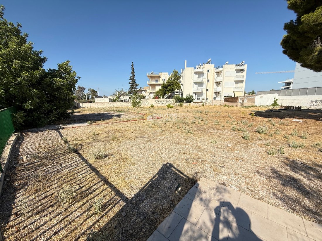 Land in Elliniko, Attica, Greece 5 - 15156514