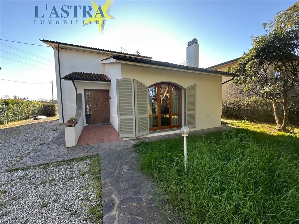 House in Historic Center, Empoli, Tuscany 1 - 15908758
