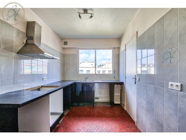 Apartment in Pereire-Malesherbes, Paris 17e Arrondissement, Paris 5 - 15910233