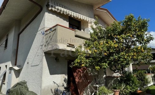 Villa in Cinquale, Montignoso, Tuscany 1