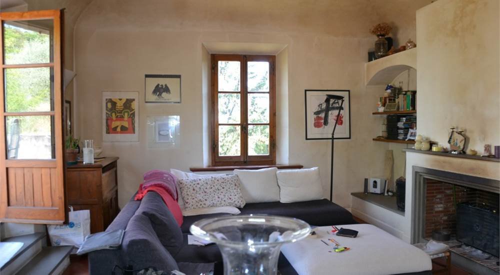 Country House in Sinalunga, Tuscany, Italy 4 - 15908742