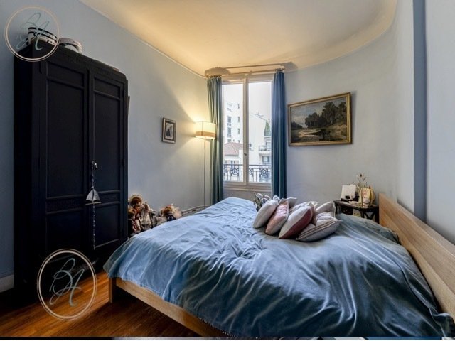 Apartment in La Plaine des Sablons, Neuilly-sur-Seine, France 4 - 15908840