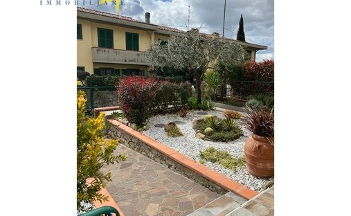 House in Monte Morello-Cercina, Municipality of Sesto Fiorentino, Tuscany 1