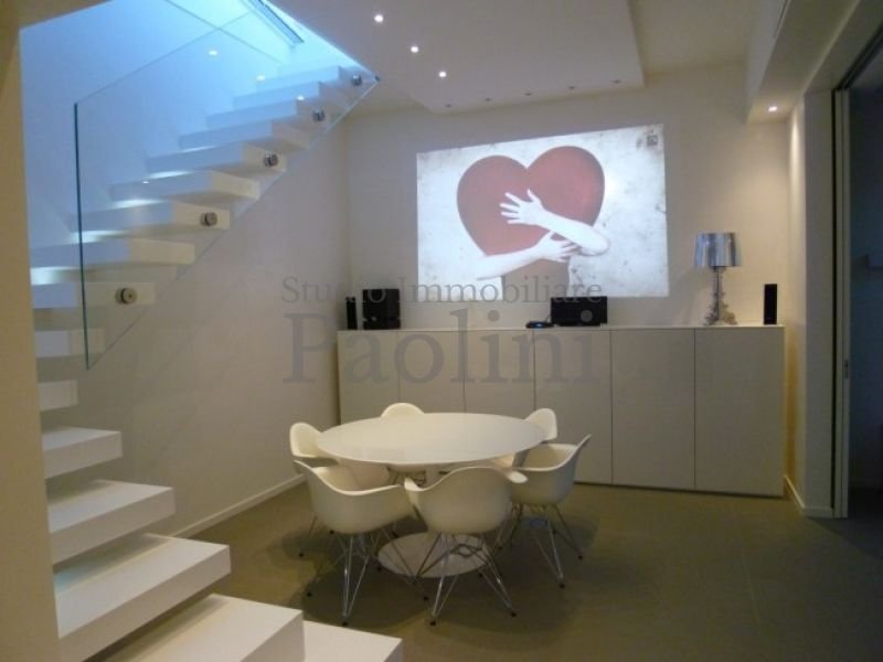 Apartment in Center, Forte dei Marmi, Tuscany 3 - 15908387