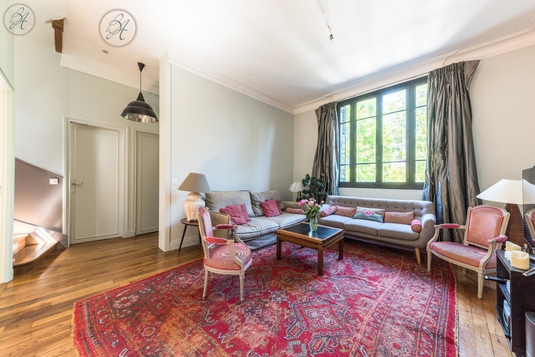 House in Beau Site-Pommerets-Binelles, Sevres, France 4 - 15910155