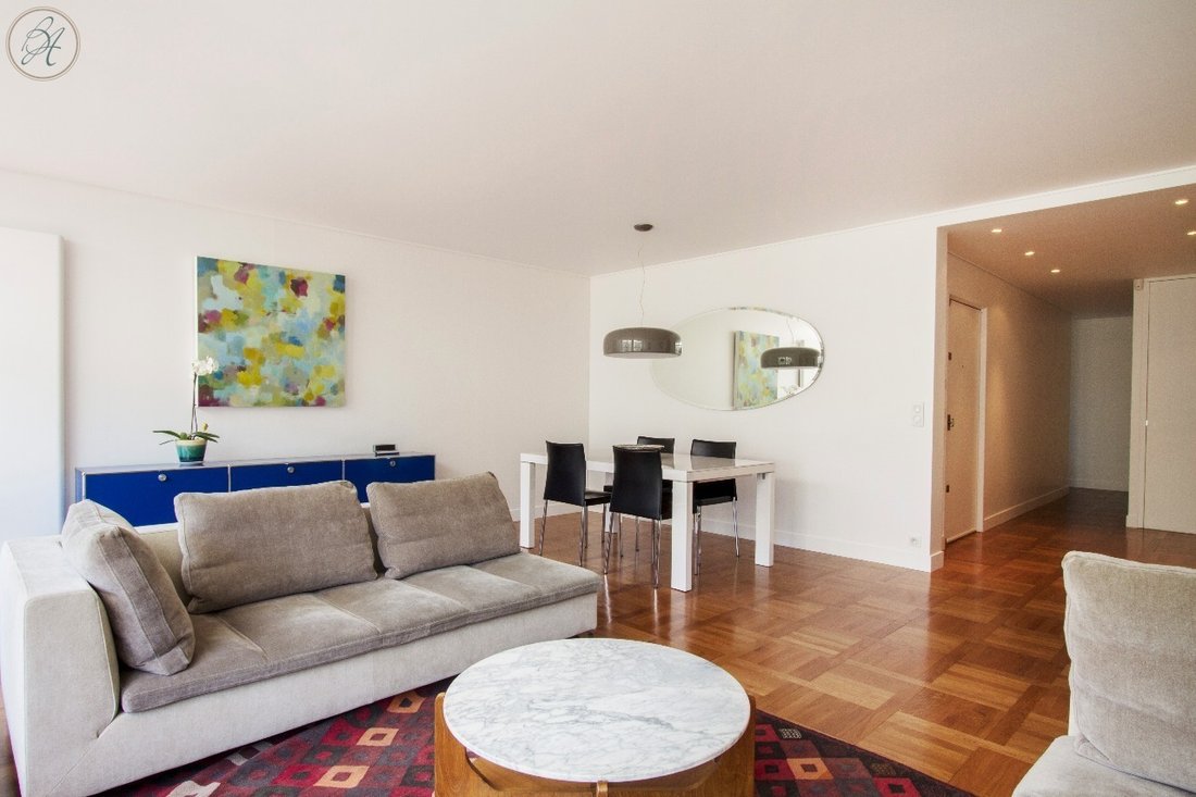 Apartment in Pereire-Malesherbes, Paris 17e Arrondissement, Paris 3 - 15909851