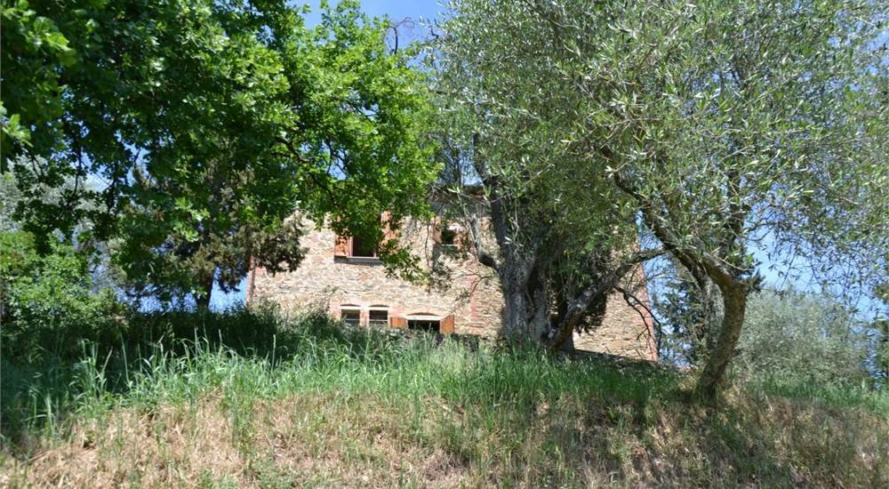 Country House in Sinalunga, Tuscany, Italy 2 - 15908742