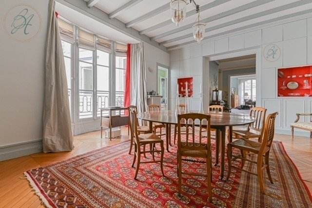 Apartment in Pereire-Malesherbes, Paris 17e Arrondissement, Paris 1 - 15909907