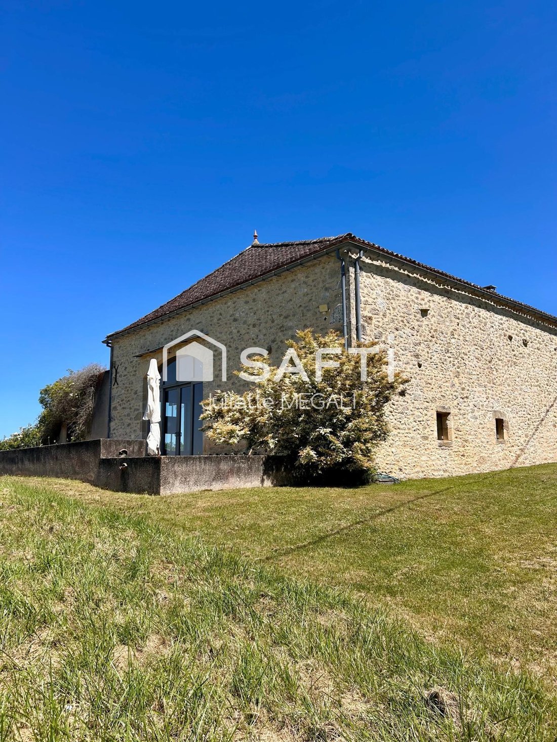 House in Gensac, Nouvelle-Aquitaine, France 5 - 15679967