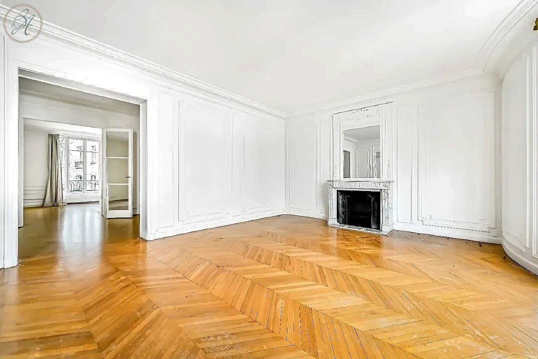 Apartment in Pereire-Malesherbes, Paris 17e Arrondissement, Paris 3 - 15909635
