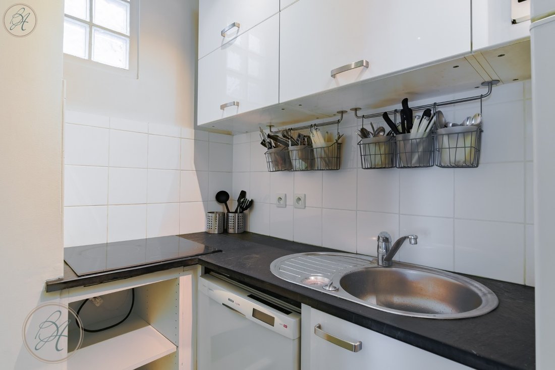 Apartment in Bois de Vincennes, Paris 12e Arrondissement, Paris 4 - 15910000