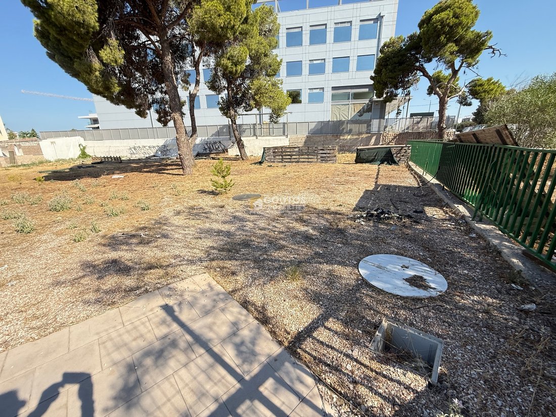Land in Elliniko, Attica, Greece 2 - 15156514