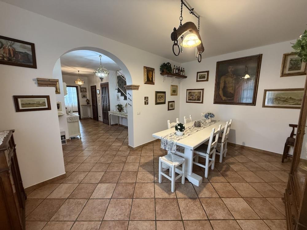 Villa in Lillatro Station, Rosignano Marittimo, Italy 3 - 15907867