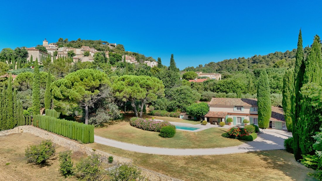 House in Moissac-Bellevue, Provence-Alpes-Côte d'Azur, France 5 - 15907450