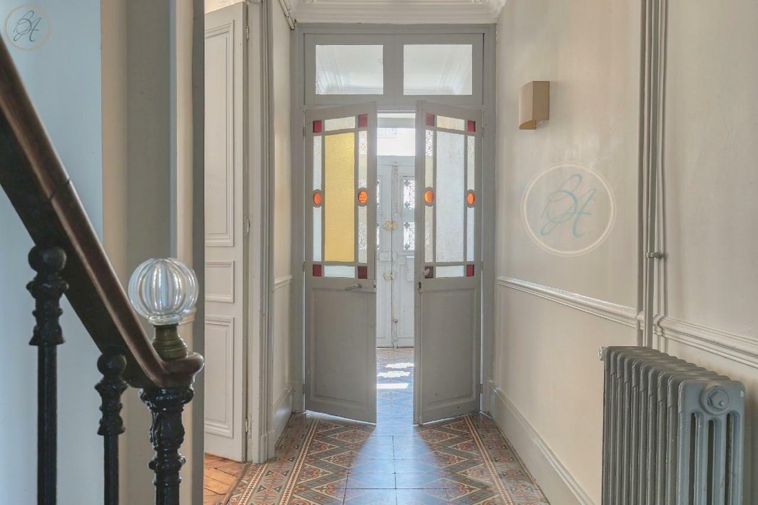 House in Fontainebleau, Ile-de-France, France 2 - 15909063