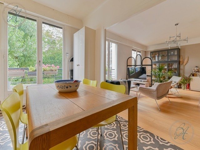 Apartment in La Plaine des Sablons, Neuilly-sur-Seine, France 2 - 15908950