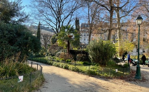 Apartment in Invalides, Paris 7e Arrondissement, Paris 1