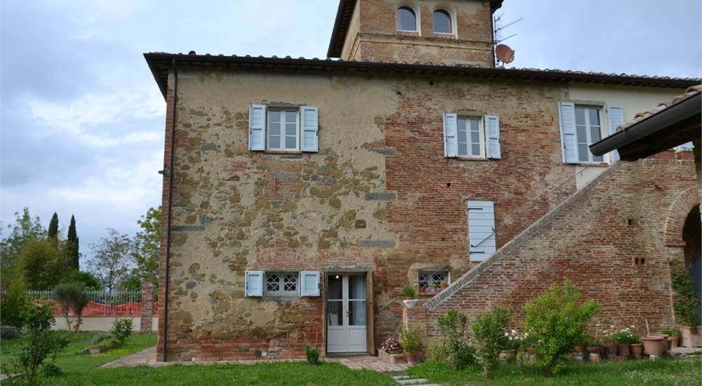 Country House in Foiano della Chiana, Tuscany, Italy 1 - 15908055