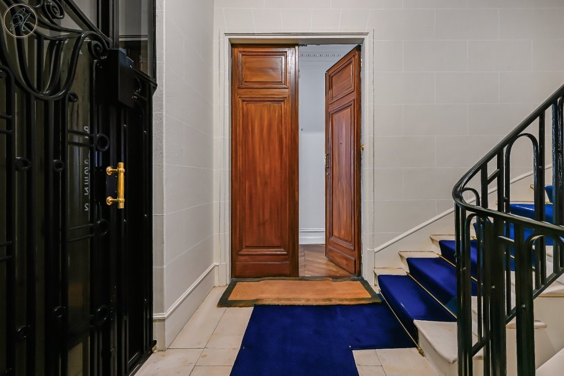 Apartment in Pereire-Malesherbes, Paris 17e Arrondissement, Paris 3 - 15908591