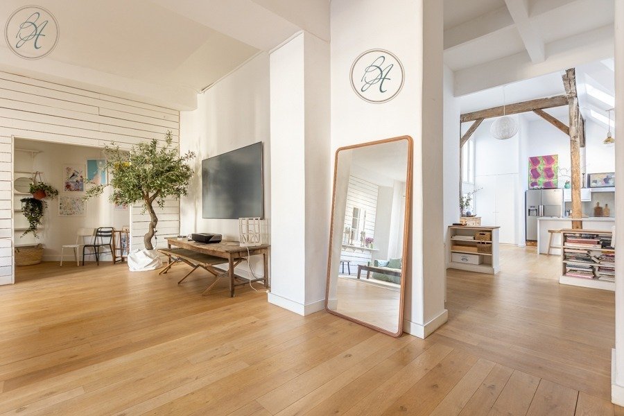 Apartment in Grange Aux Belles-Terrage, Paris 10e Arrondissement, Paris 1 - 15910093