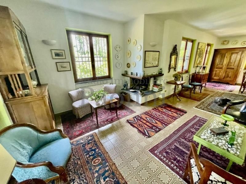 Villa in Cinquale, Montignoso, Tuscany 3 - 15908141