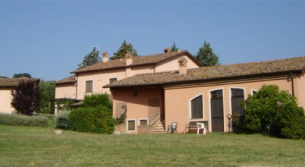 Country House in Città della Pieve, Umbria, Italy 1 - 15908526