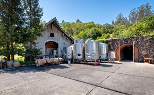 Glen Ellen, California, Stati Uniti 1