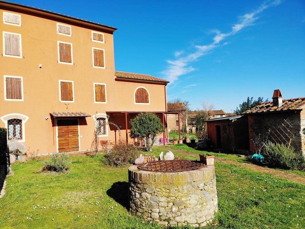 Casa en Vicopisano, Toscana, Italia 2 - 15908622
