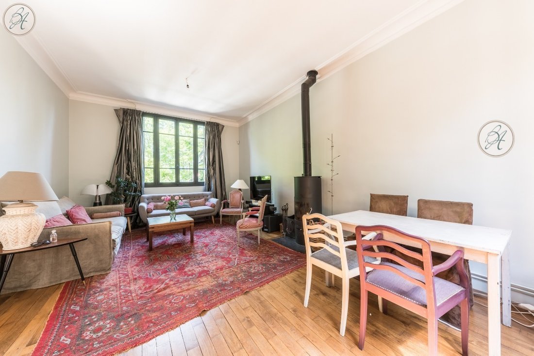 House in Beau Site-Pommerets-Binelles, Sevres, France 2 - 15910155