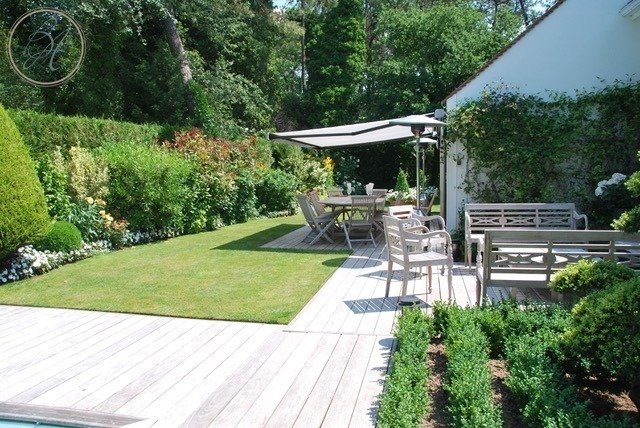 Villa en Zone Industrielle-Forêt, Le Touquet-Paris-Plage, Francia 4 - 15909651
