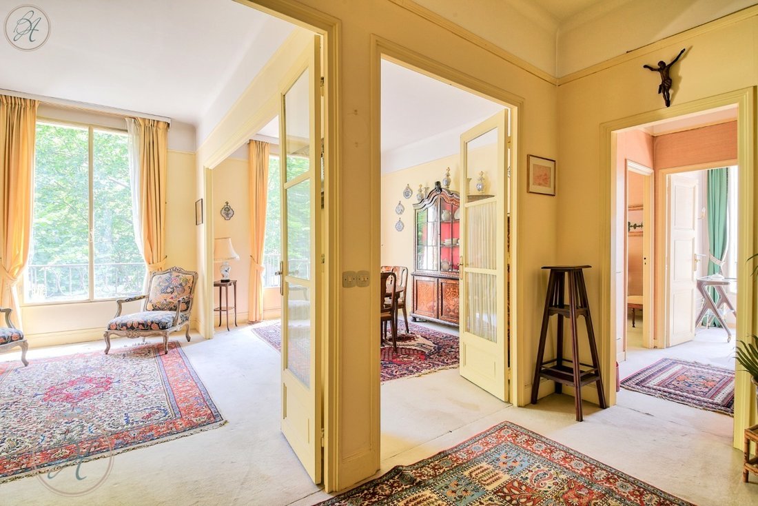 Apartment in Grange Aux Belles-Terrage, Paris 10e Arrondissement, Paris 4 - 15910146