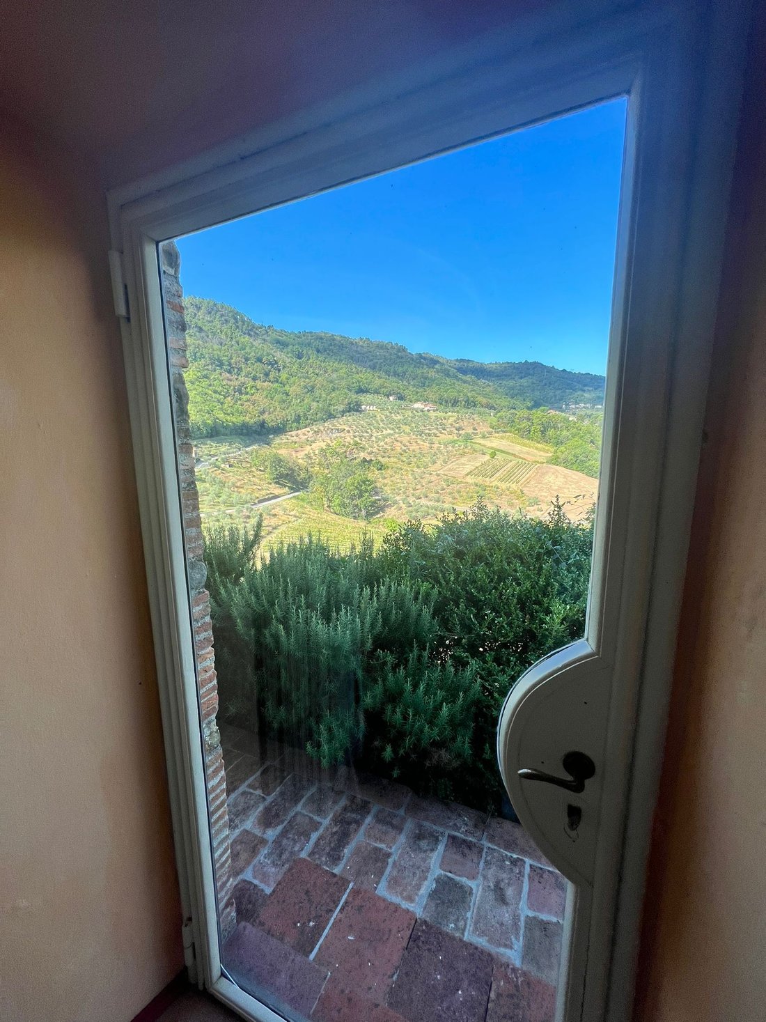 Castle in Center, Montespertoli, Tuscany 4 - 15908332