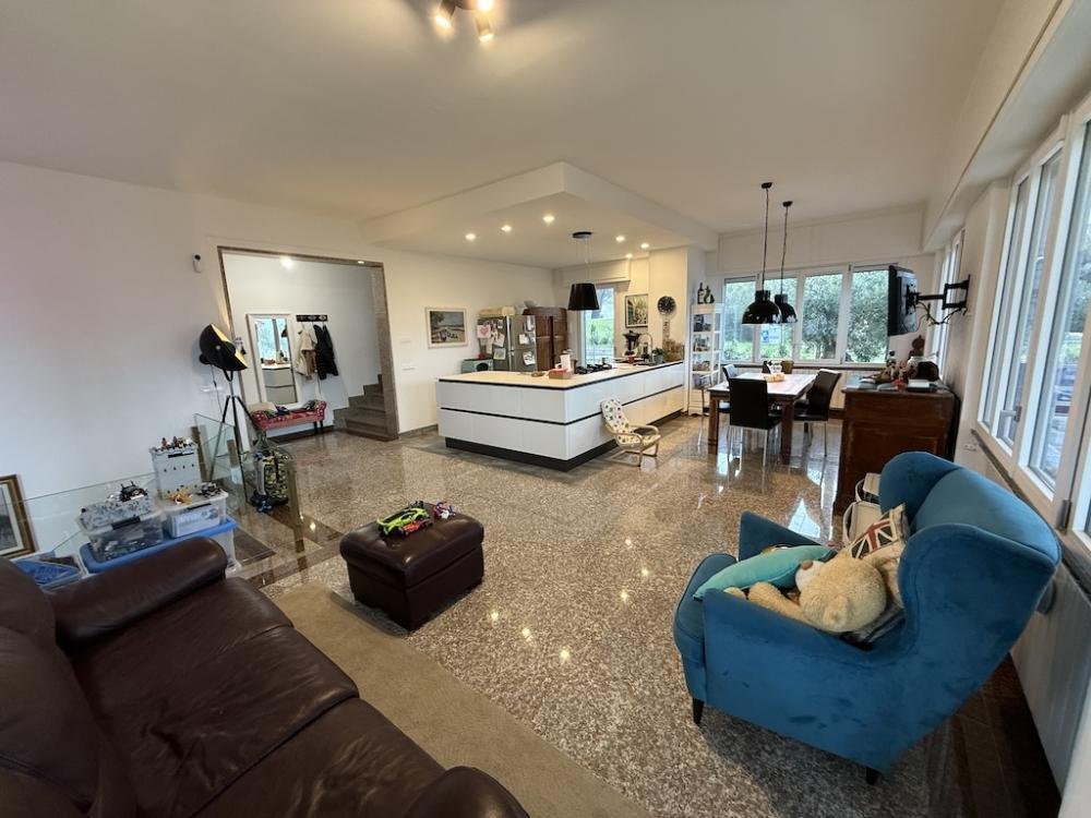 Villa in Montenero, Livorno, Tuscany 3 - 15907748