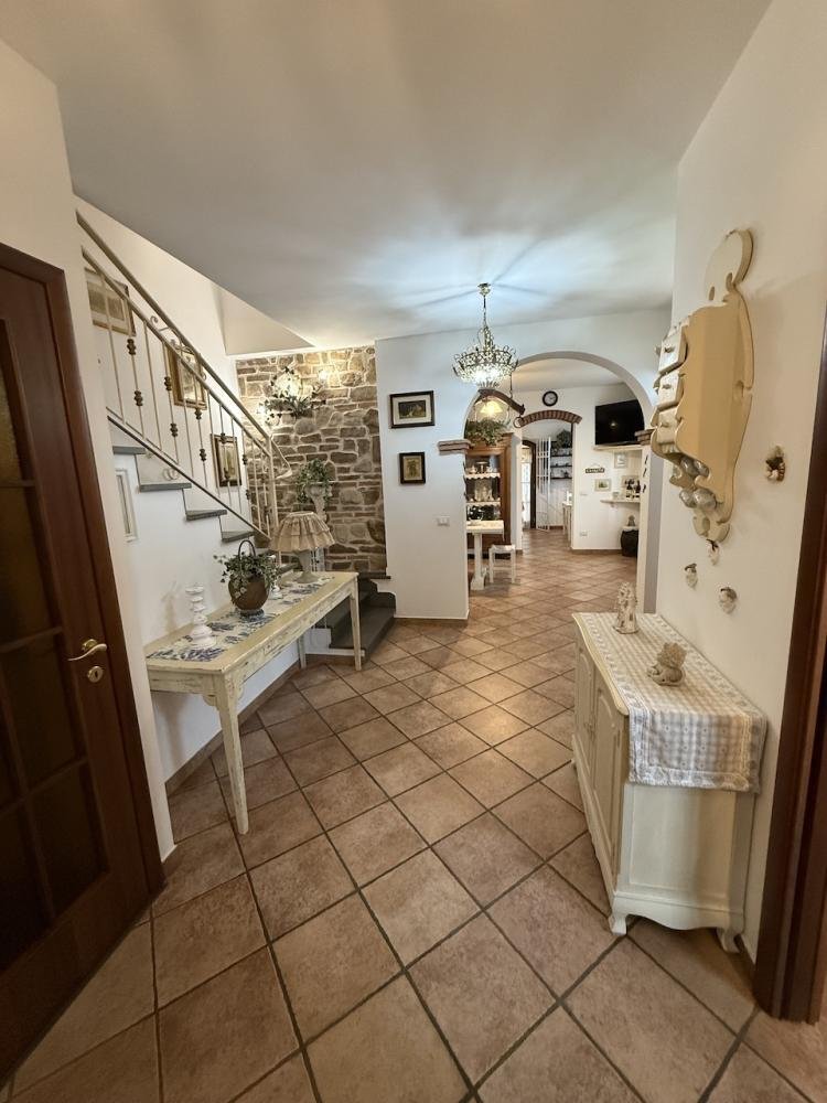 Villa in Lillatro Station, Rosignano Marittimo, Italy 4 - 15907867