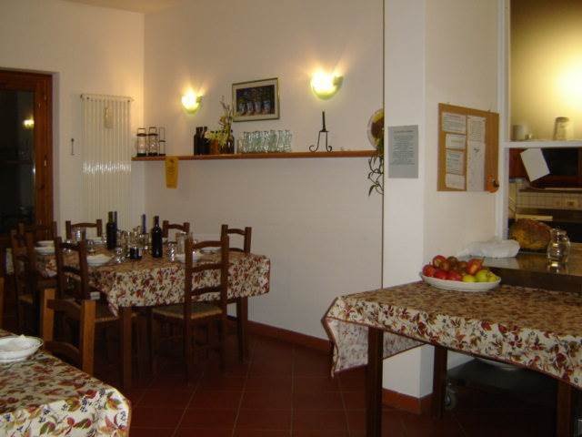 Country House in Città della Pieve, Umbria, Italy 5 - 15908526