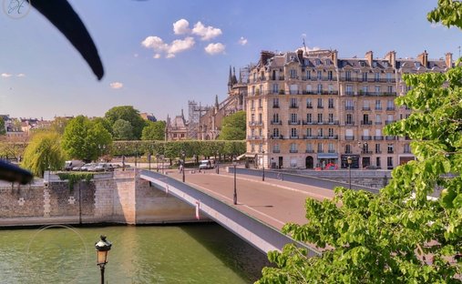 Apartment in Bois de Vincennes, Paris 12e Arrondissement, Paris 1
