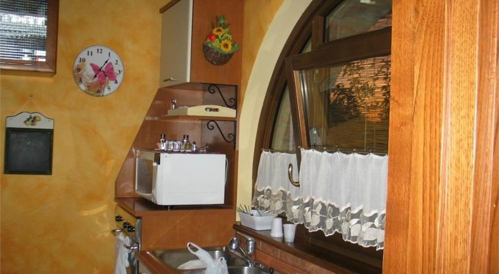 Villa in Montepulciano, Tuscany, Italy 4 - 15908732