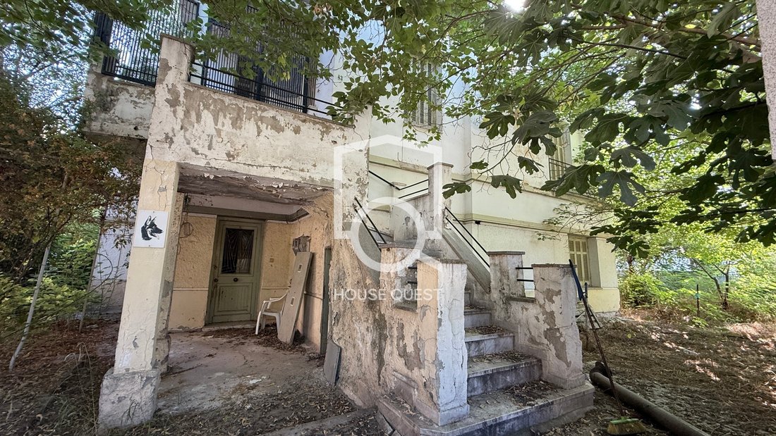 House in Kalamaria, Macedonia and Thrace, Greece 4 - 15896864
