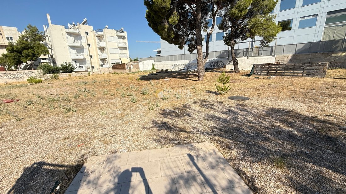Land in Elliniko, Attica, Greece 4 - 15156514