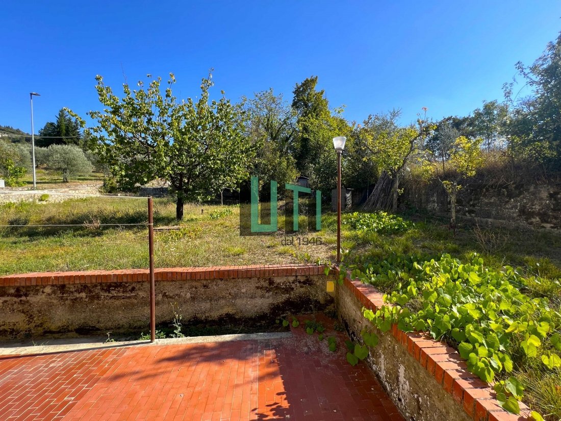 Villa in Center, Bagno A Ripoli, Tuscany 1 - 15907674