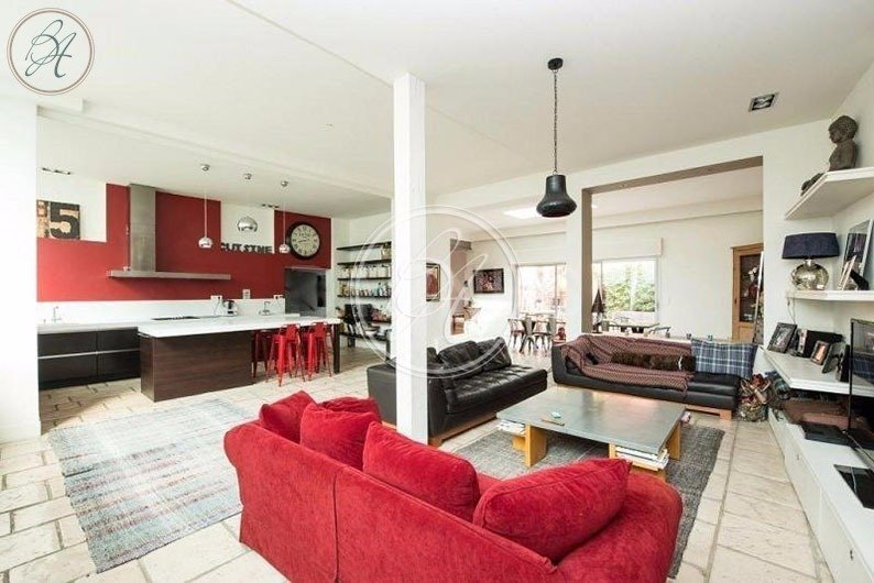 House in Nogent-sur-Marne, Ile-de-France, France 4 - 15909584