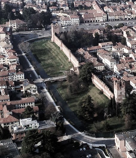 A Venetian Canvas Awaits: Restore a 16th-Century Jewel in Castelfranco’s Heart